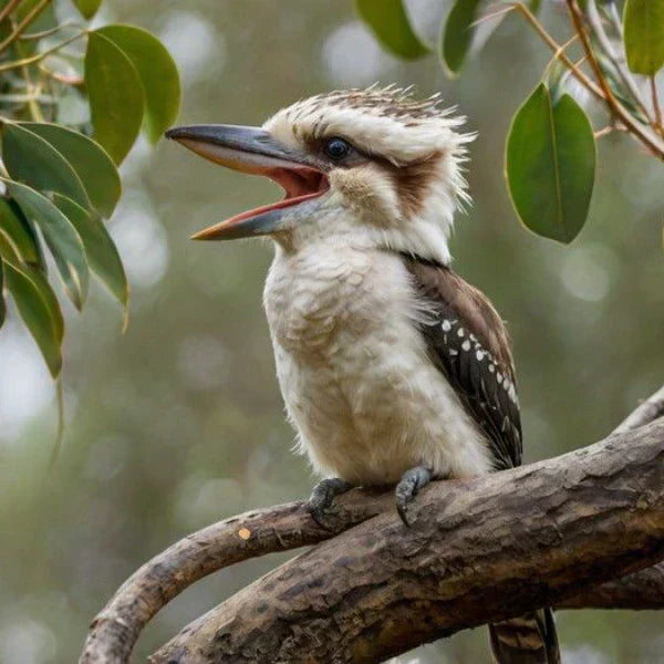 Laughing Kookaburra