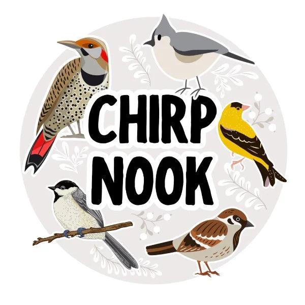 chirp nook