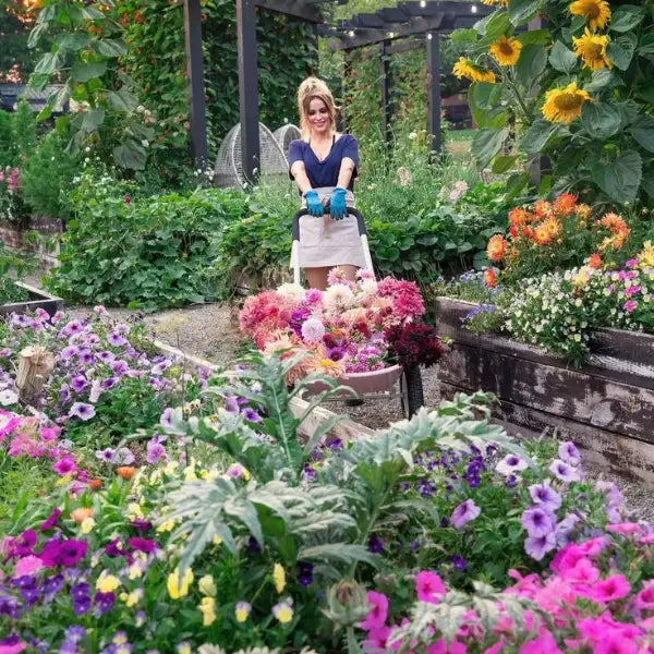 Eco-Friendly Bird Control For Farms and Gardens