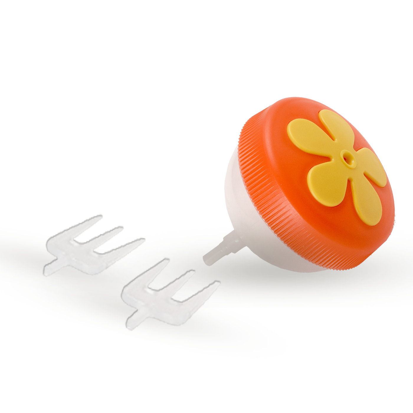 Humming Bird Add-on & Fruit Forks