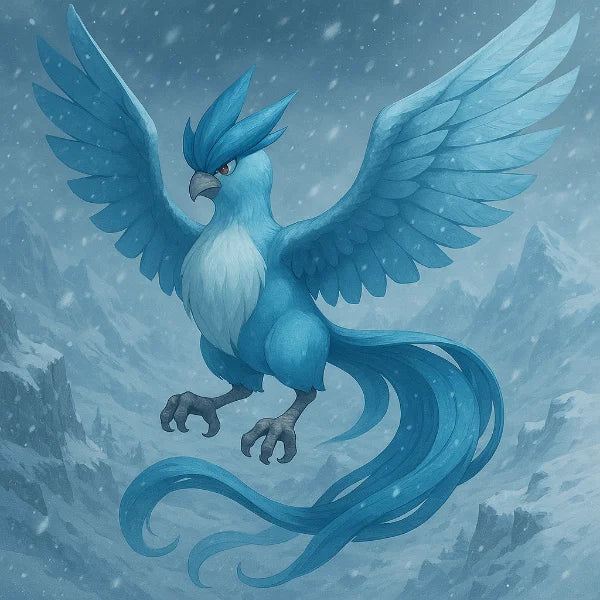 Articuno