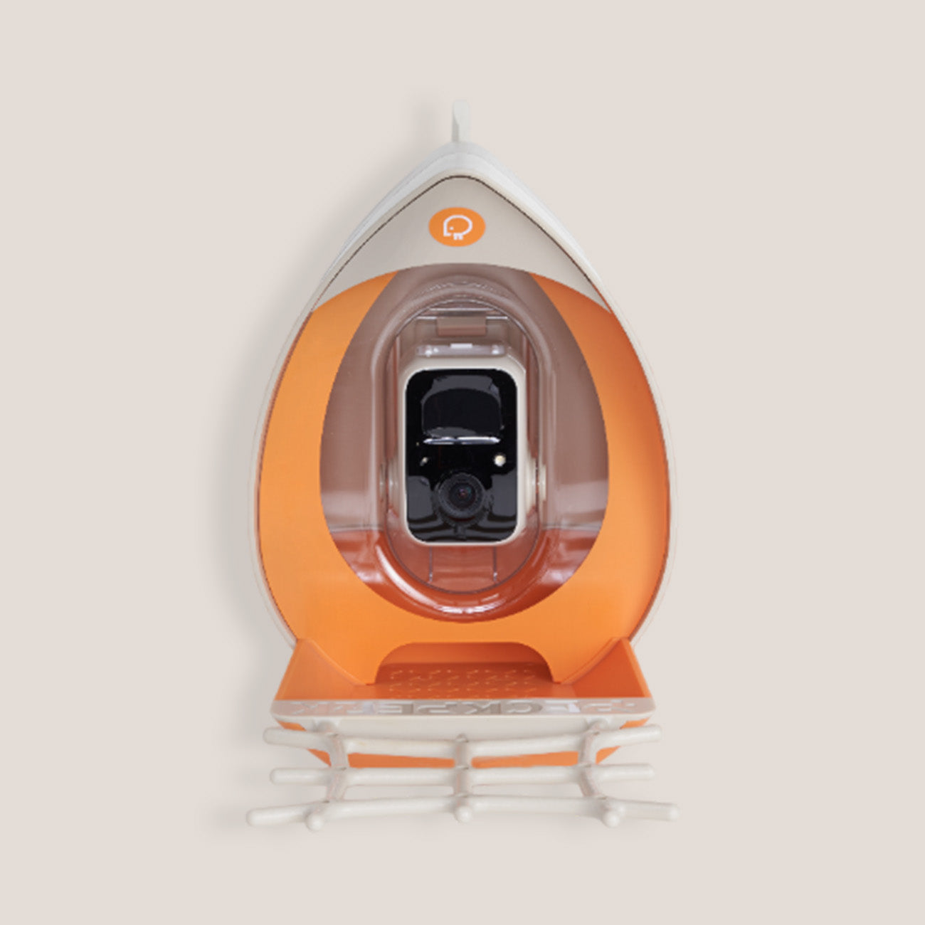 The New Gen Smart Bird Feeder