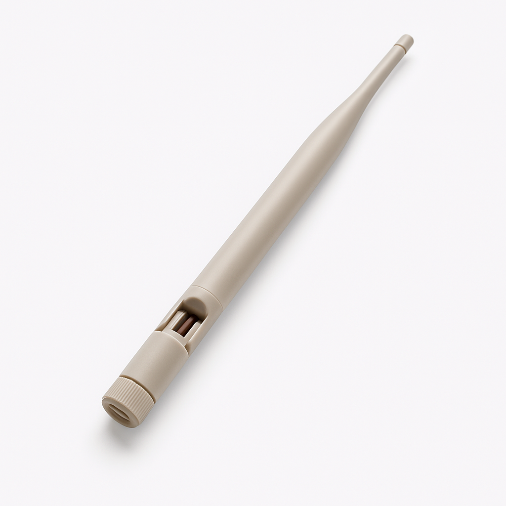 PeckPerk Smart Bird Feeder Antenna